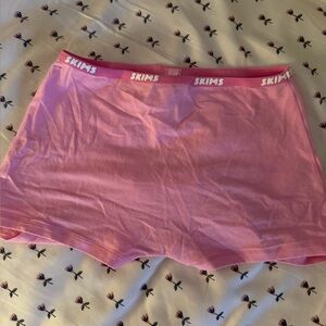 Skims Boyshorts